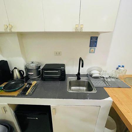 Amable Suites Hotel 발라박 외부 사진