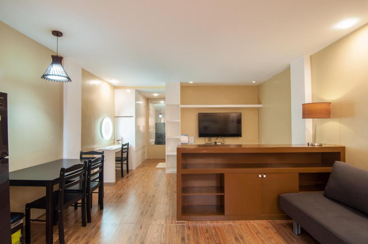 Amable Suites Hotel 발라박 외부 사진