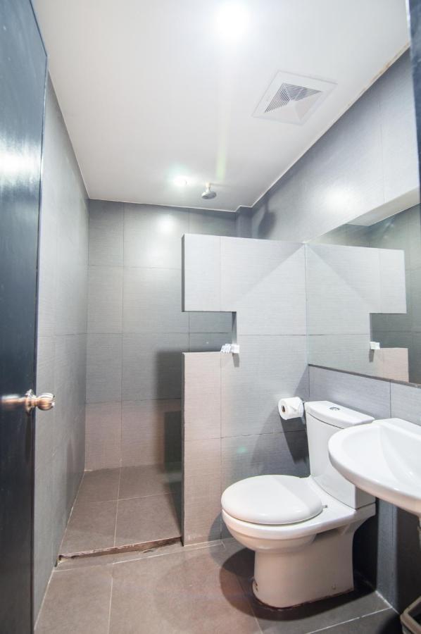 Amable Suites Hotel 발라박 외부 사진