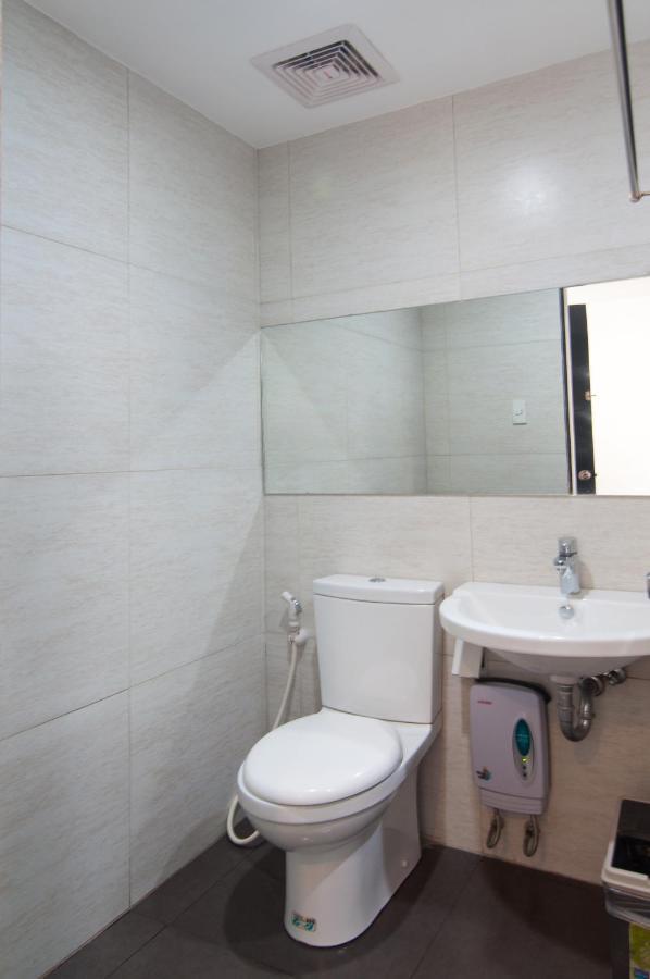 Amable Suites Hotel 발라박 외부 사진