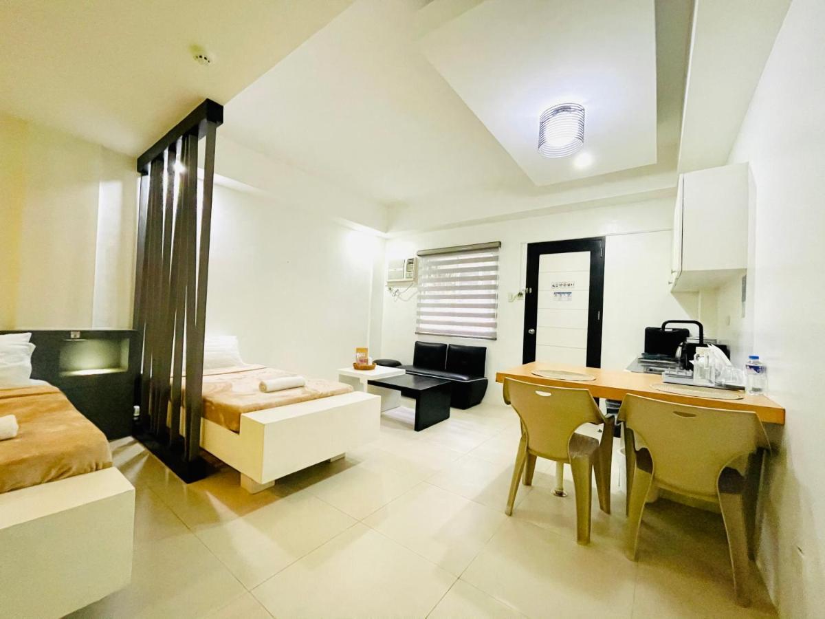 Amable Suites Hotel 발라박 외부 사진