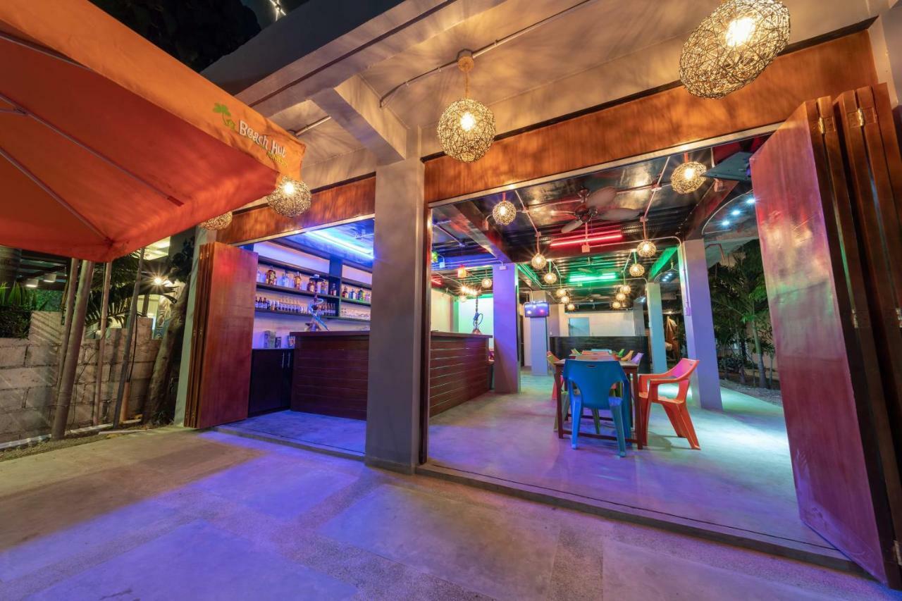 Amable Suites Hotel 발라박 외부 사진
